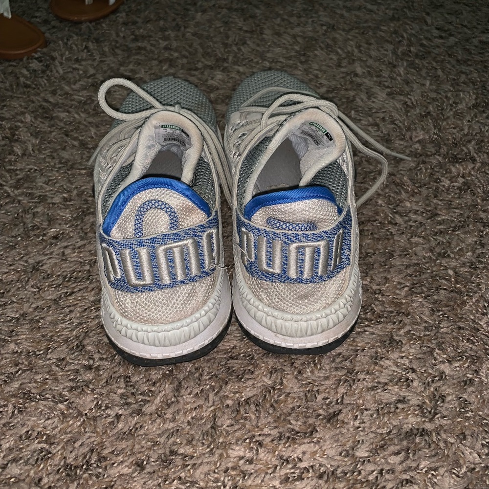 Puma shoes